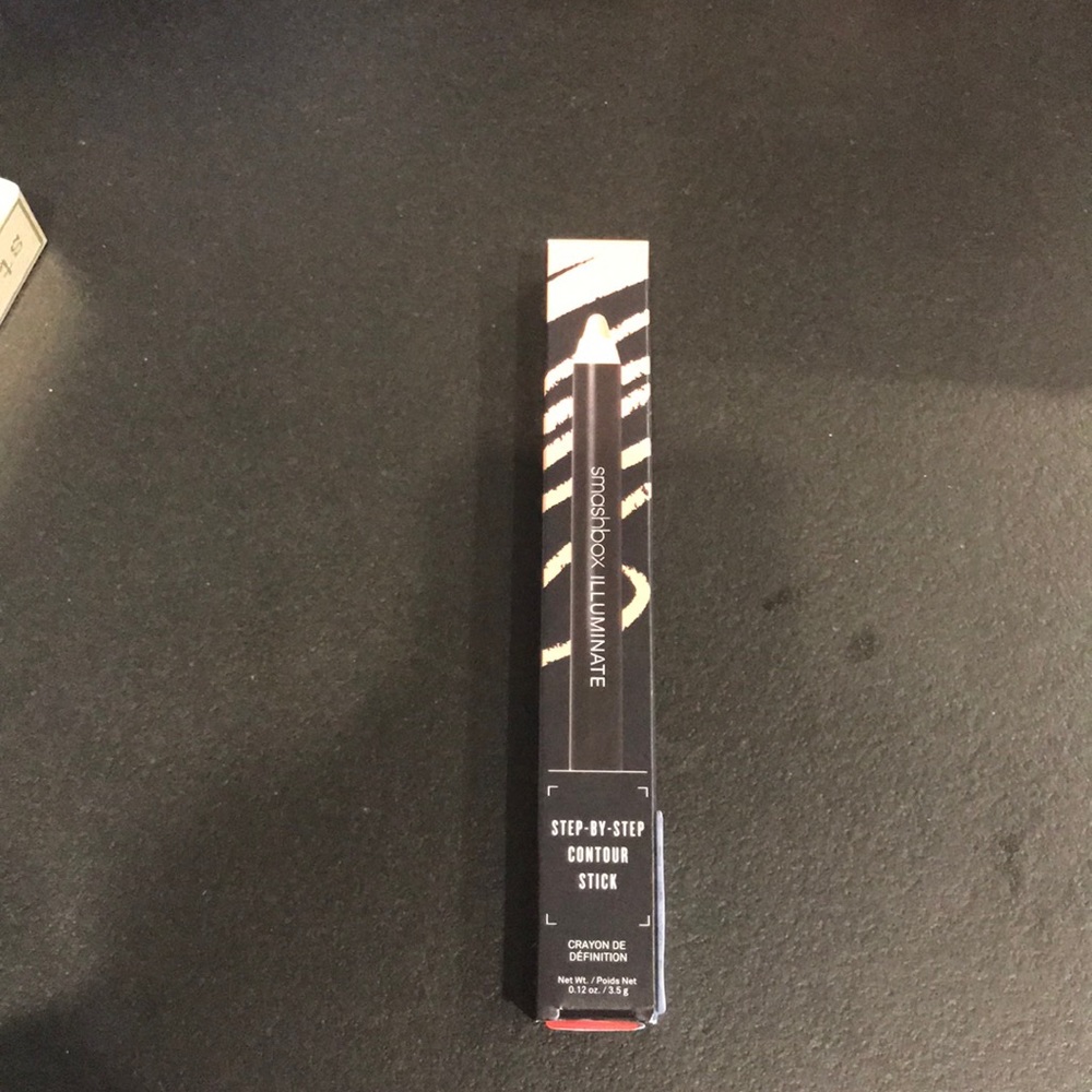 SMASHBOX Step by Step Contour Stick - Picture 2 of 3